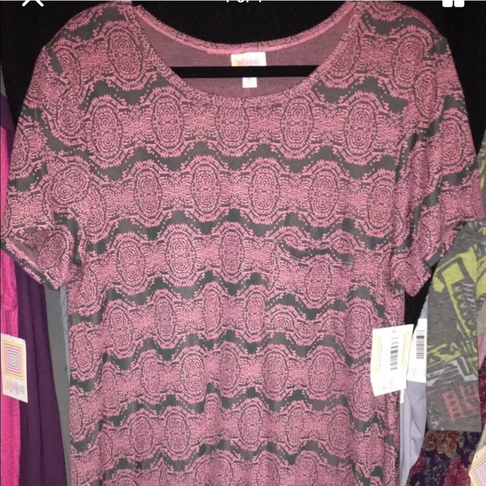 Lularoe Carly NWT
